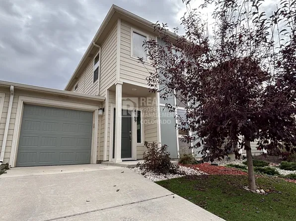 4169 Jericho Loop, Colorado Springs, CO 80916