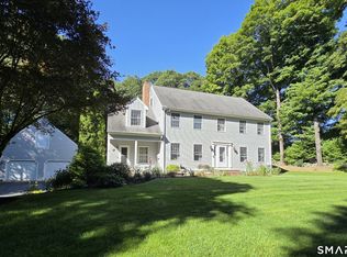 49 Fox Road, Putnam, CT 06260