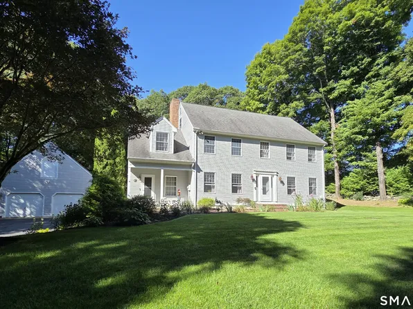 49 Fox Road, Putnam, CT 06260