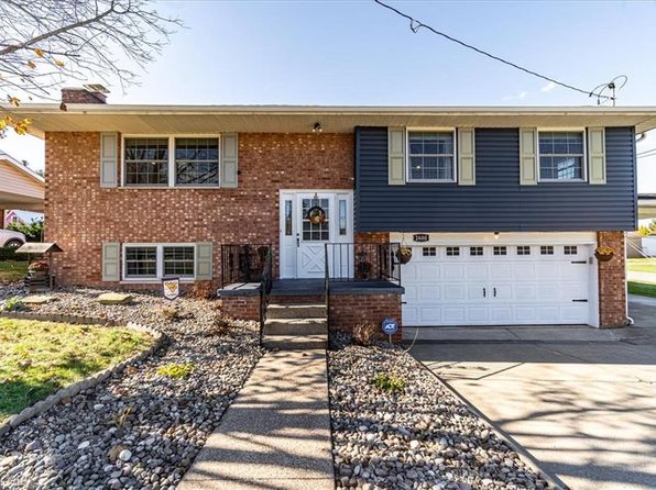 2600 David Lee Dr Parkersburg Wv 26101 Zillow