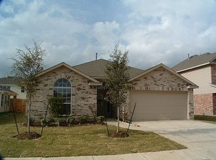 9935 Lynette Fls, Houston, TX 77095