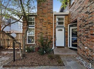 1415 McCoy St, Dallas, TX 75204