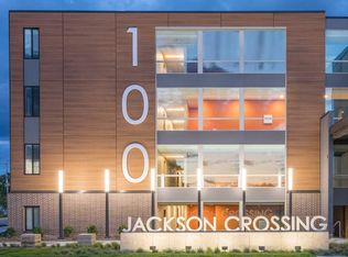 Jackson Crossing, Des Moines, IA 50315