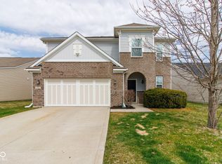 5786 Blue Sky Dr, Whitestown, IN 46075