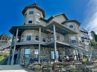 2 Royal Pine Dr #631, Kelowna, BC V1Y9K5