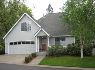 5215 Overbrook Ln, Eugene, OR 97405