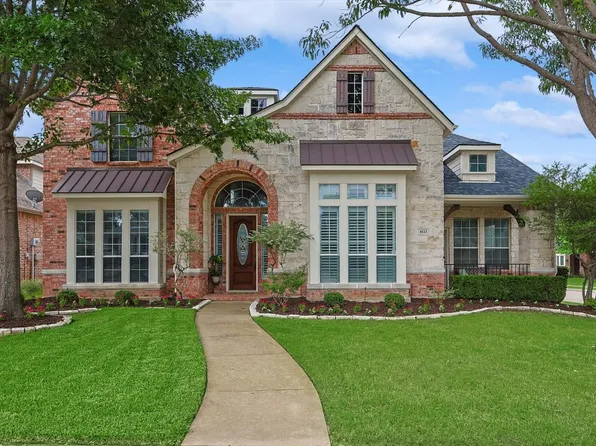 4123 Beacon St, Flower Mound, TX 75028
