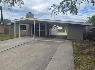 2453 Lever Blvd, Stockton, CA 95206