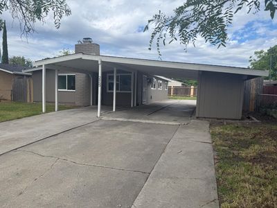 2453 Lever Blvd, Stockton, CA, 95206