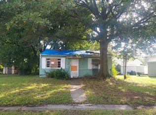 202 Glenwood Dr, Portsmouth, VA 23701