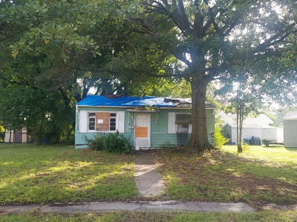 202 Glenwood Dr, Portsmouth, VA 23701