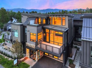 318 S 2nd Ave, Frisco, CO 80443