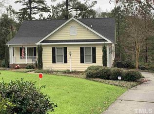 259 Sacred Fire Rd, Louisburg, NC 27549