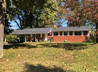 211 Circle Dr NE, Cleveland, TN 37312