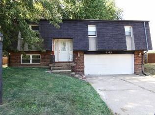 145 Big Bend Blvd, Swansea, IL