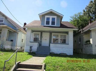 314 Cecil Ave, Louisville, KY 40212