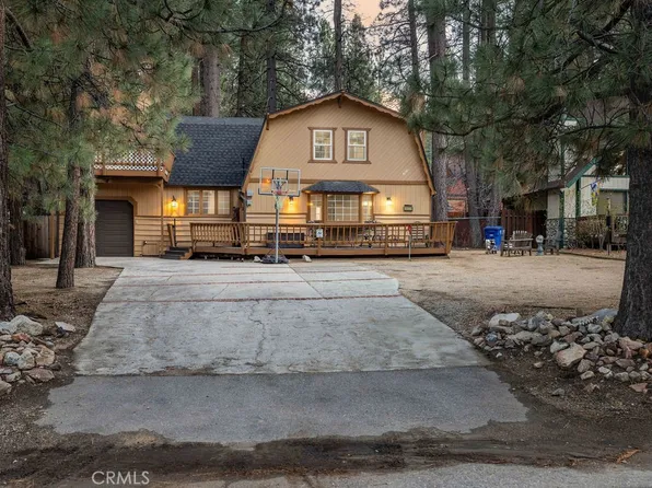 41941 Evergreen Dr, Big Bear Lake, CA 92315