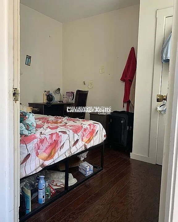 2nd image of 1576 Tremont St #T