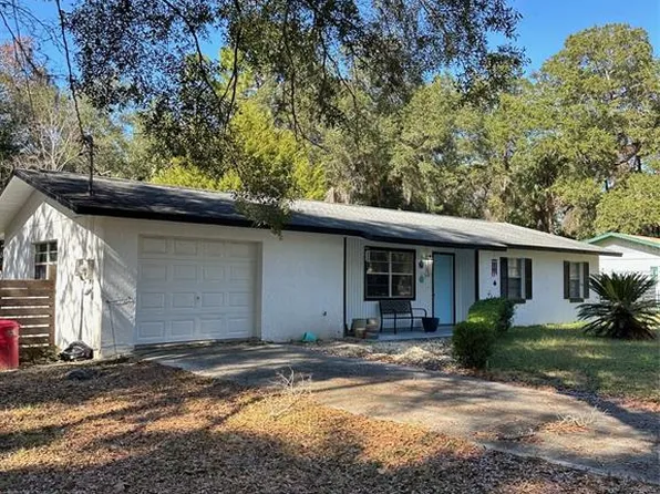 3440 N Olive Ave, Crystal River, FL 34428