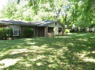 475 Fargo, Moscow, TX 75960
