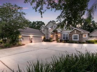 228 N Bridge Creek Dr, Saint Johns, FL 32259