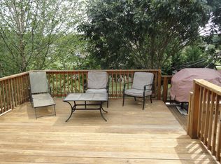 1201 Fieldcrest Ln, Clarksville, TN 37043