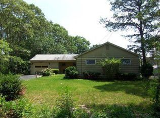 153 Point Of Pines Ave, Centerville, MA 02632