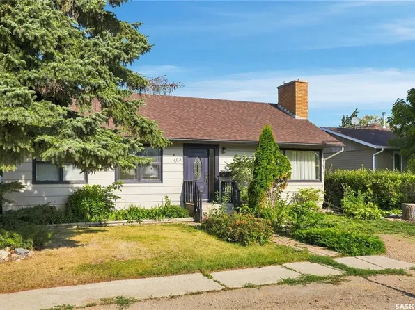 303 Oronsay STREET, Colonsay, SK S0K 0Z0
