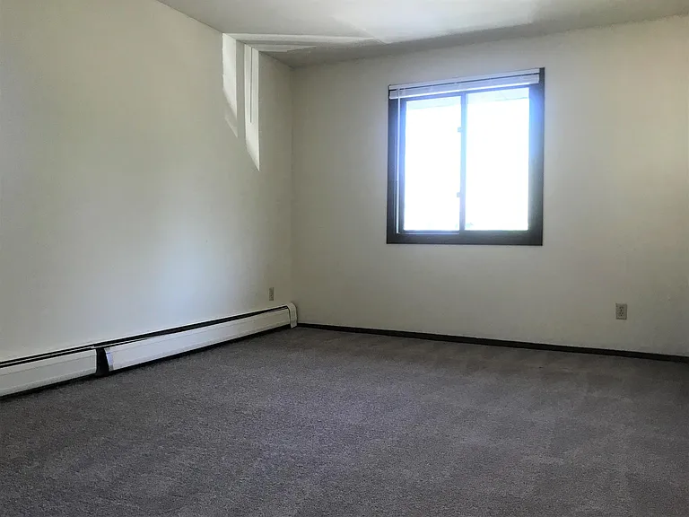 Larger Bedroom