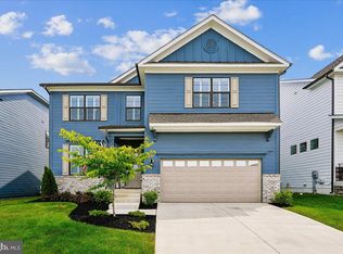 809 Foundry St, Frederick, MD 21701