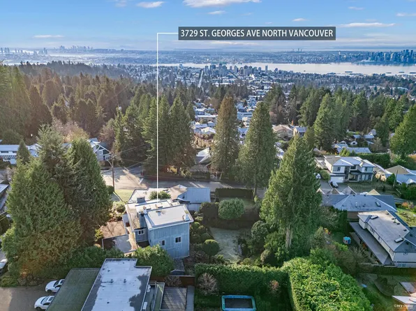 3729 Saint Georges Ave, North Vancouver, BC V7N 1W3
