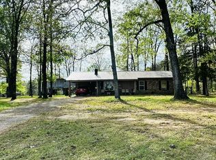 30401 Little Coontail Rd, Aberdeen, MS 39730