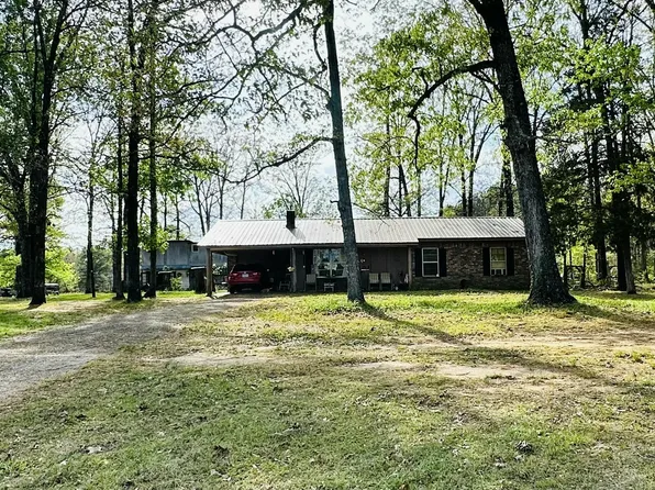 30401 Little Coontail Rd, Aberdeen, MS 39730