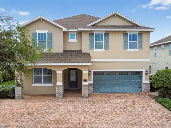 7716 Fairfax Dr, Kissimmee, FL 34747