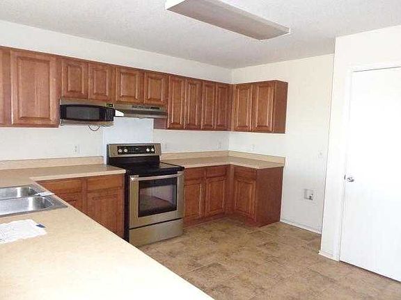 Kitchen view 2