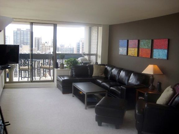 2nd image of 1455 N Sandburg Ter APT 2608B