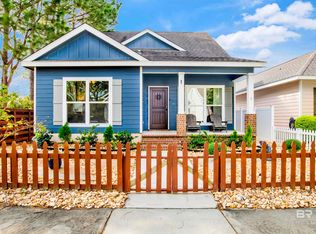 1247 Lavender Ln, Foley, AL 36535