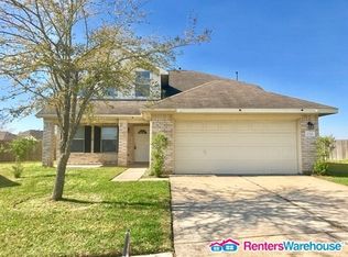 2702 Trinity Glen Ln, Houston, TX 77047
