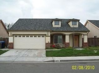 1606 Tangerine Ave, Madera, CA 93637