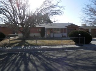 12424 Cloudview Ave NE, Albuquerque, NM 87123