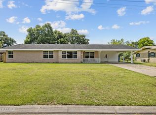 1209 Jeanne St, Lafayette, LA 70506