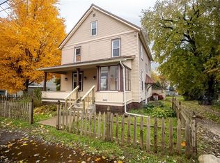 16442 Lisbon St SE, Minerva, OH 44657