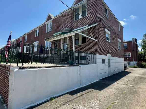 2506 S 75th St, Philadelphia, PA 19153
