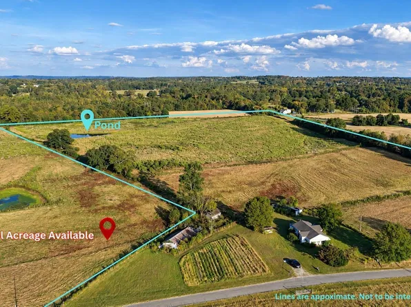 602 Hershel Jones Rd, Arab, AL 35016