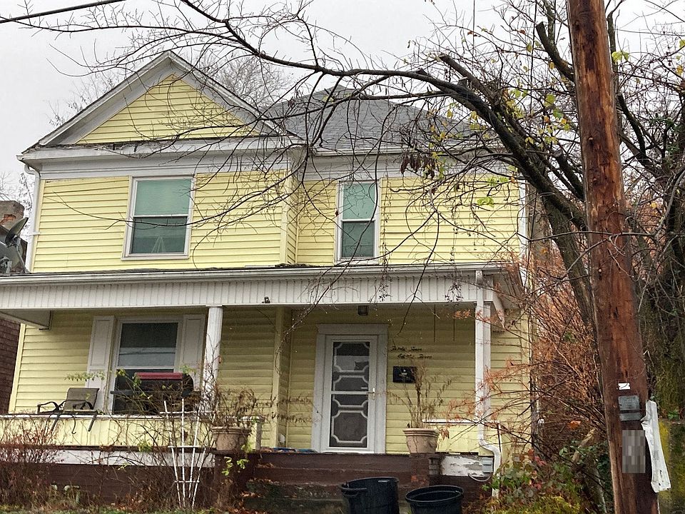 3483 Franklin St, Bellaire, OH 43906 Zillow