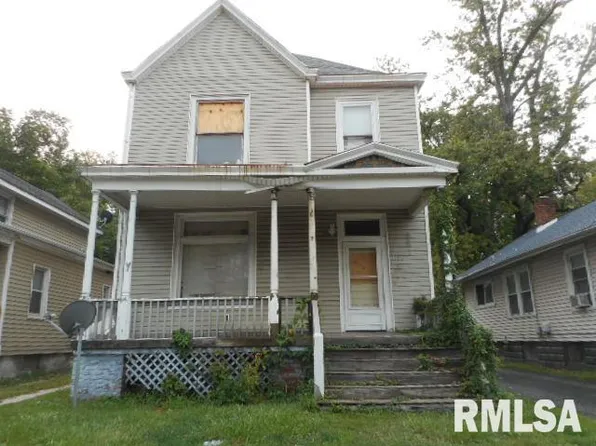 1113 N Sheridan Rd, Peoria, IL 61606