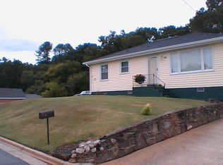 116 Perkins St NE, Rome, GA 30161