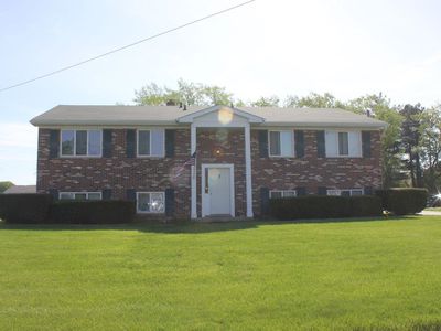 7407 Roger Thomas Dr, Mount Morris, MI, 48458