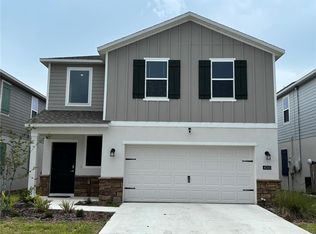 4045 Old Mill Rd, Haines City, FL 33844