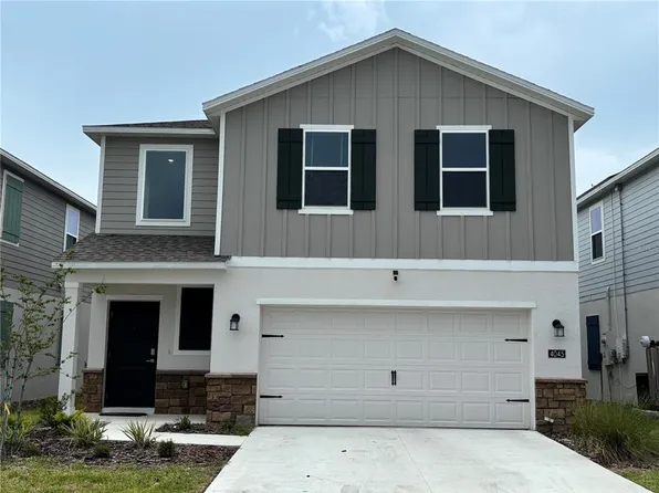 4045 Old Mill Rd, Haines City, FL 33844